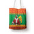 Burkina Faso Christmas Tote Bag I Stand With Traore - Wonder Print Shop