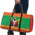 Burkina Faso Christmas Travel Bag I Stand With Traore - Wonder Print Shop