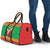 Burkina Faso Christmas Travel Bag I Stand With Traore - Wonder Print Shop