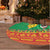 Burkina Faso Christmas Tree Skirt I Stand With Traore - Wonder Print Shop