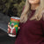 Burkina Faso Christmas Tumbler Cup I Stand With Traore - Wonder Print Shop