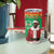 Burkina Faso Christmas Tumbler Cup I Stand With Traore - Wonder Print Shop