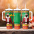 Burkina Faso Christmas Tumbler With Handle I Stand With Traore - Wonder Print Shop