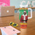Burkina Faso Christmas Tumbler With Handle I Stand With Traore - Wonder Print Shop