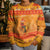 Funny Christmas F Caw F Chicken Kid Ugly Christmas Sweater Merry Craw Mas - Wonder Print Shop