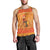 Funny Christmas F Caw F Chicken Men Tank Top Merry Craw Mas - Wonder Print Shop