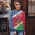 Namibia Christmas Ugly Christmas Sweater Coat Of Arms Frohe Weihnachten - Wonder Print Shop