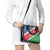 Namibia Christmas Shoulder Handbag Coat Of Arms Frohe Weihnachten