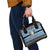 Botswana Christmas Shoulder Handbag Coat Of Arms Muve neKisimusi