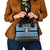Botswana Christmas Shoulder Handbag Coat Of Arms Muve neKisimusi