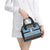 Botswana Christmas Shoulder Handbag Coat Of Arms Muve neKisimusi