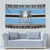 Botswana Christmas Tapestry Coat Of Arms Muve neKisimusi - Wonder Print Shop
