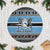 Botswana Christmas Tree Skirt Coat Of Arms Muve neKisimusi - Wonder Print Shop