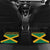 Jamaica Christmas Car Mats Coat Of Arms Merri Crissmuss - Wonder Print Shop