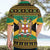 Jamaica Christmas Hawaiian Shirt Coat Of Arms Merri Crissmuss - Wonder Print Shop