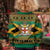 Jamaica Christmas Kid Ugly Christmas Sweater Coat Of Arms Merri Crissmuss - Wonder Print Shop