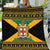 Jamaica Christmas Quilt Coat Of Arms Merri Crissmuss - Wonder Print Shop