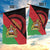 Personalised Malawi Garden Flag Coat Of Arms - Flag Style - Wonder Print Shop