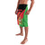 Personalised Malawi Lavalava Coat Of Arms - Flag Style - Wonder Print Shop