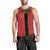 Custom Malawi Football Men Tank Top Go Flames - Wonder Print Shop