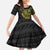 Personalised South Africa Family Matching Puletasi and Hawaiian Shirt African Tribal Pattern