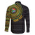 Personalised South Africa Family Matching Puletasi and Hawaiian Shirt African Tribal Pattern