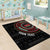 Personalised Kenya Area Rug African Tribal Pattern