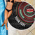 Personalised Kenya Beach Blanket African Tribal Pattern