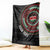 Personalised Kenya Blanket African Tribal Pattern