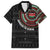 Personalised Kenya Hawaiian Shirt African Tribal Pattern