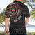 Personalised Kenya Hawaiian Shirt African Tribal Pattern