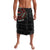 Personalised Kenya Lavalava African Tribal Pattern
