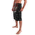 Personalised Kenya Lavalava African Tribal Pattern