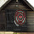 Personalised Kenya Quilt African Tribal Pattern
