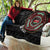 Personalised Kenya Quilt African Tribal Pattern