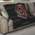 Personalised Kenya Quilt African Tribal Pattern