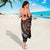 Personalised Kenya Sarong African Tribal Pattern