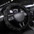 Kenya Steering Wheel Cover African Tribal Pattern