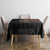 Personalised Kenya Tablecloth African Tribal Pattern