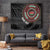Personalised Kenya Tapestry African Tribal Pattern