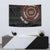 Personalised Kenya Tapestry African Tribal Pattern