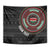 Personalised Kenya Tapestry African Tribal Pattern