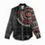 Personalised Kenya Women Casual Shirt African Tribal Pattern