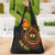 Personalised Ghana Grocery Bag African Tribal Mix Kente Patterns