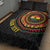 Personalised Ghana Quilt Bed Set African Tribal Mix Kente Patterns