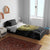 Sankofa Bird Bedding Set Adinkra Symbols - Gold Version