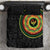 Sankofa Bird Adinkra Symbols Bedding Set African Culture