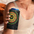 Sankofa Bird Adinkra Symbols 4 in 1 Can Cooler Tumbler African Culture