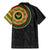 Sankofa Bird Adinkra Symbols Family Matching Mermaid Dress and Hawaiian Shirt African Culture
