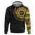 Sankofa Bird Adinkra Symbols Hoodie African Culture